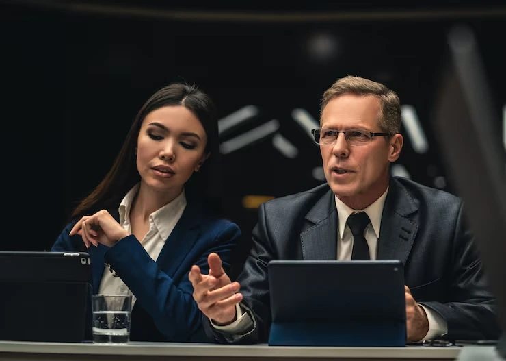 Why Choose Us for Reputation PR After Fraud Accusation